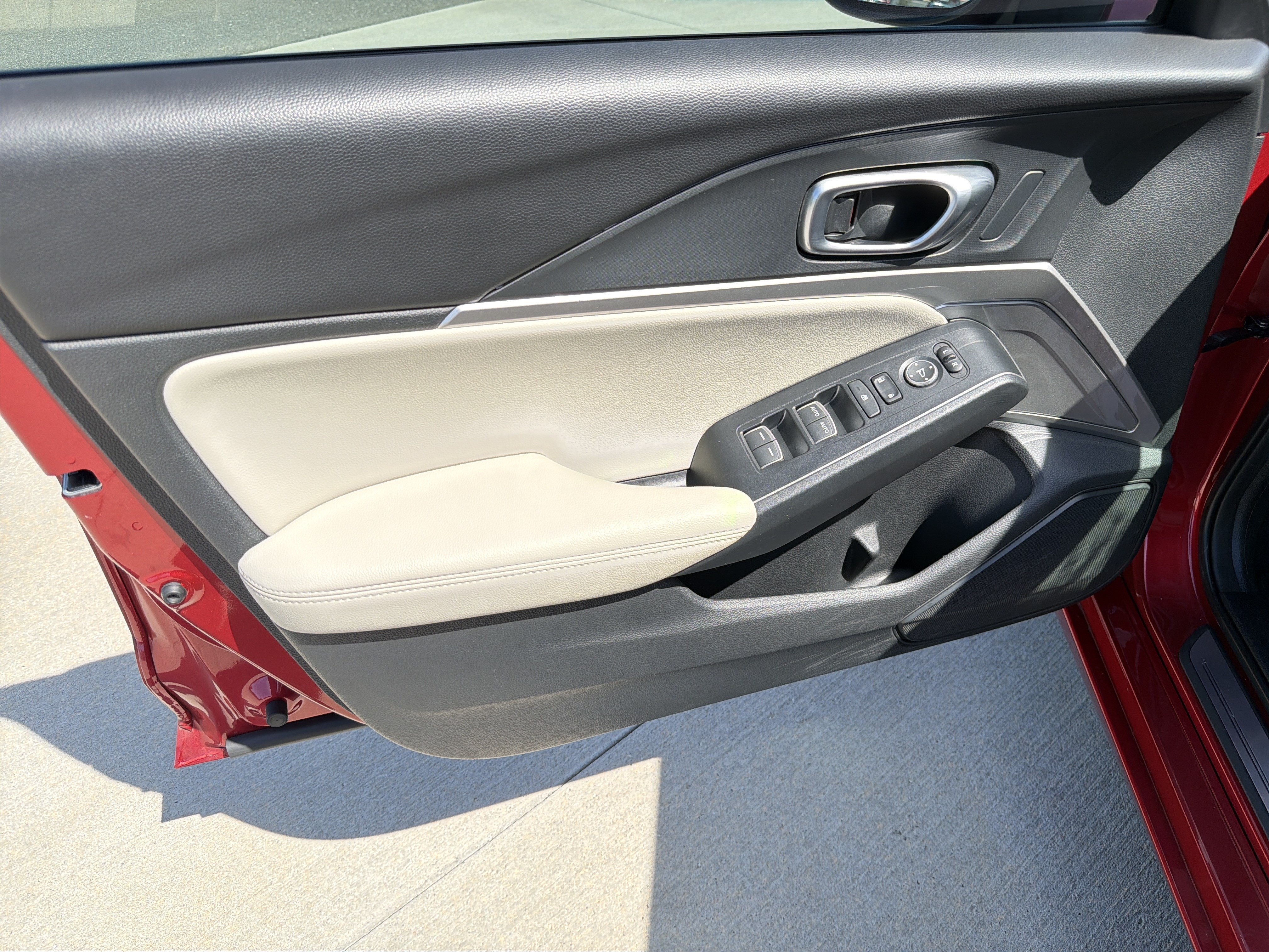 Certified 2023 Acura Integra A-Spec FWD image 14