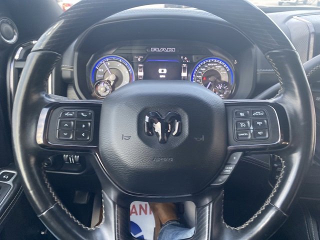 Used 2022 RAM 3500 Limited image 21