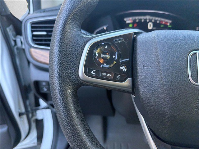 Used 2019 Honda CR-V EX image 16