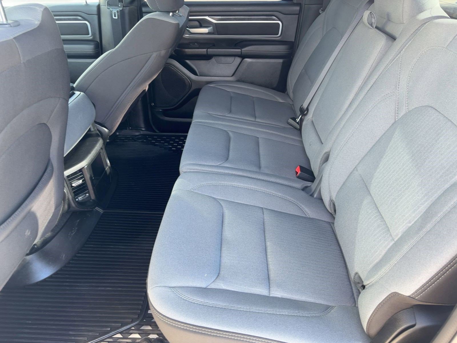 Certified 2023 RAM 1500 Big Horn image 25