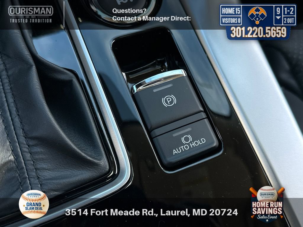 New 2026 Mitsubishi Eclipse Cross SE AWD/4WD image 28