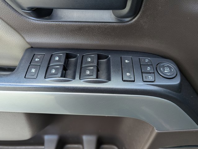 Used 2017 Chevrolet Silverado 2500 LTZ w/ Duramax Plus Package image 10