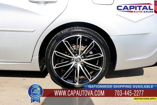 Used 2019 Toyota Avalon XSE w/ All Weather Liner Package image 27