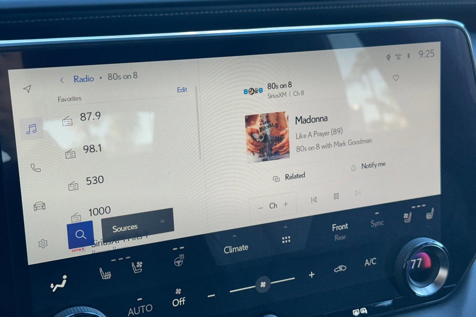 Certified 2024 Lexus RX 350 Premium Plus image 22