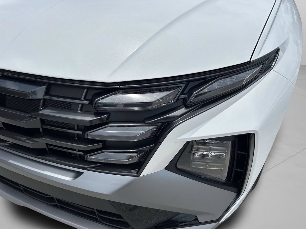 Certified 2026 Hyundai Tucson SEL FWD image 33