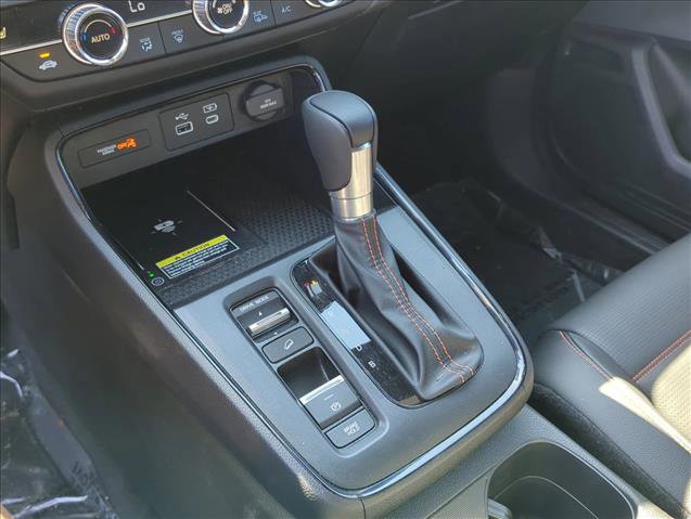 Certified 2025 Honda CR-V Sport-L image 15