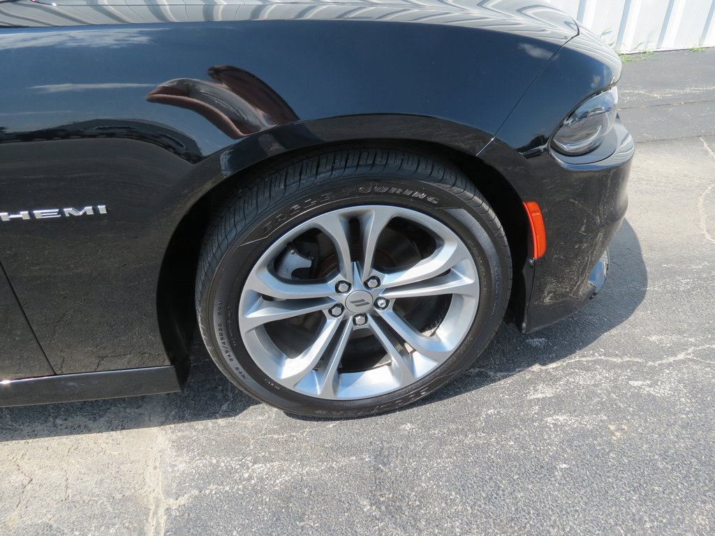 Used 2021 Dodge Charger R/T image 9