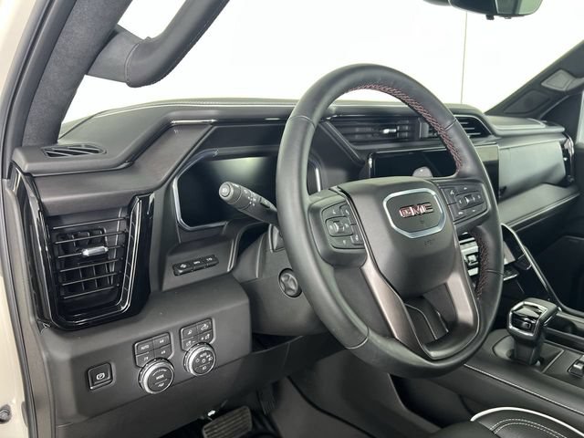 Certified 2026 GMC Sierra 1500 AT4X w/ LPO, Utility Wall Package AWD/4WD image 10