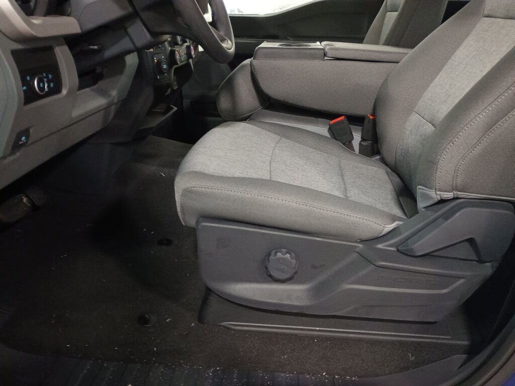 New 2026 Ford F350 XL w/ STX Appearance Package image 9