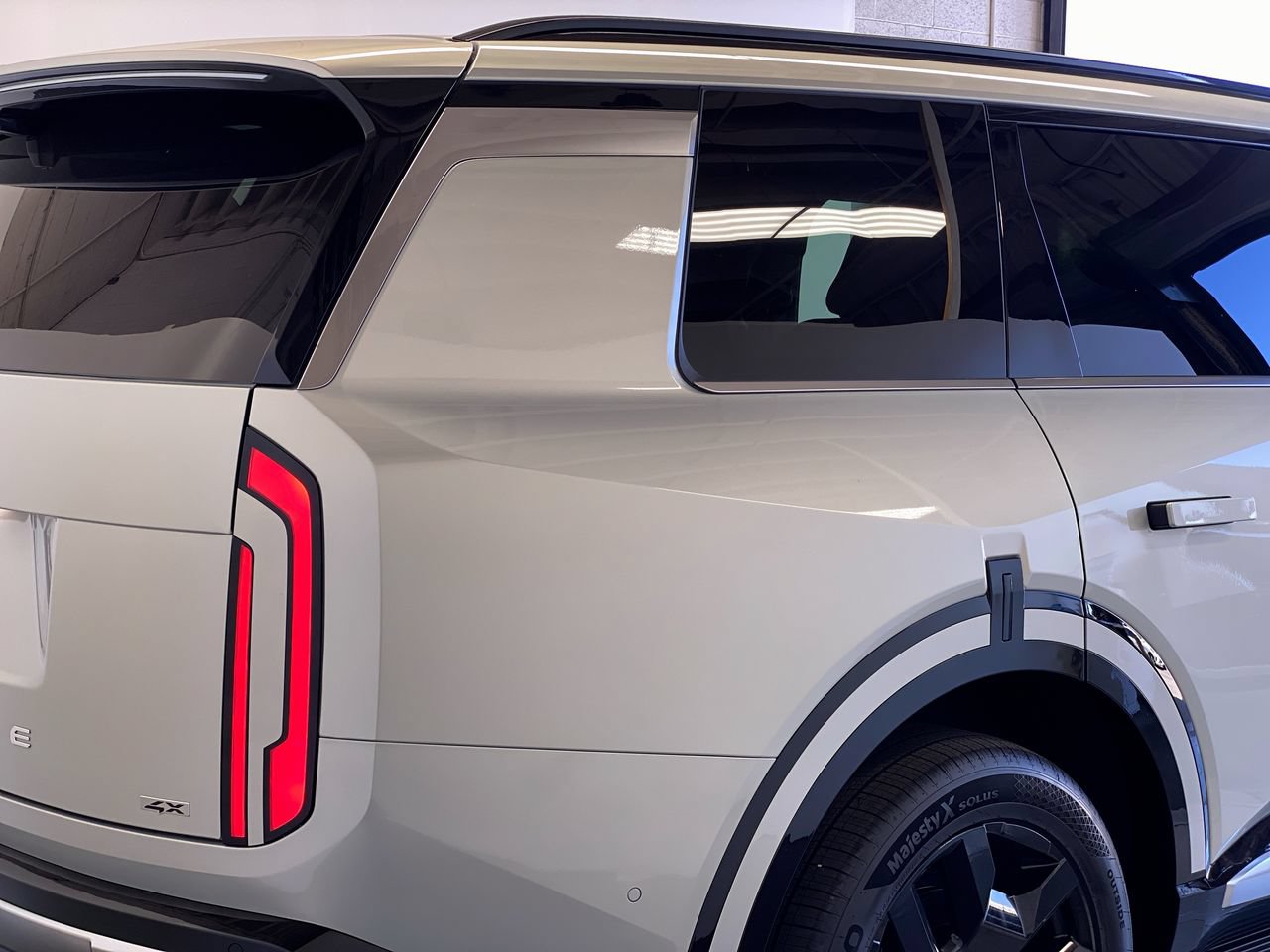 New 2027 Kia Telluride SX Prestige AWD/4WD image 10