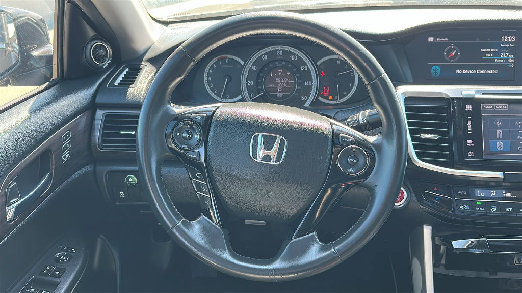 Used 2022 Honda Accord Sport image 23