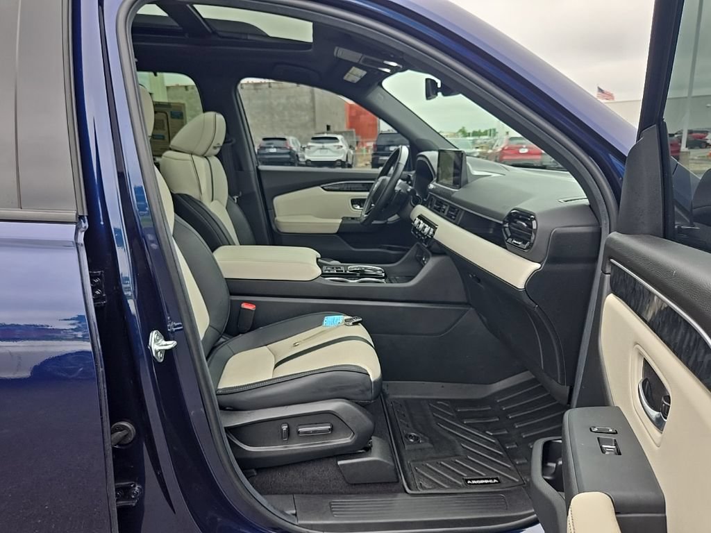 Certified 2026 Honda Passport TrailSport Elite image 43