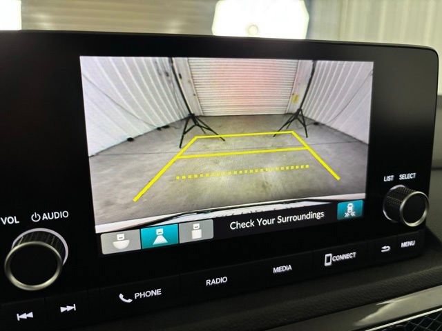 Certified 2024 Acura Integra FWD image 23