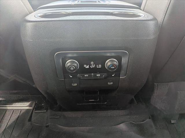 Used 2021 Chevrolet Tahoe Z71 w/ Z71 Signature Package image 21