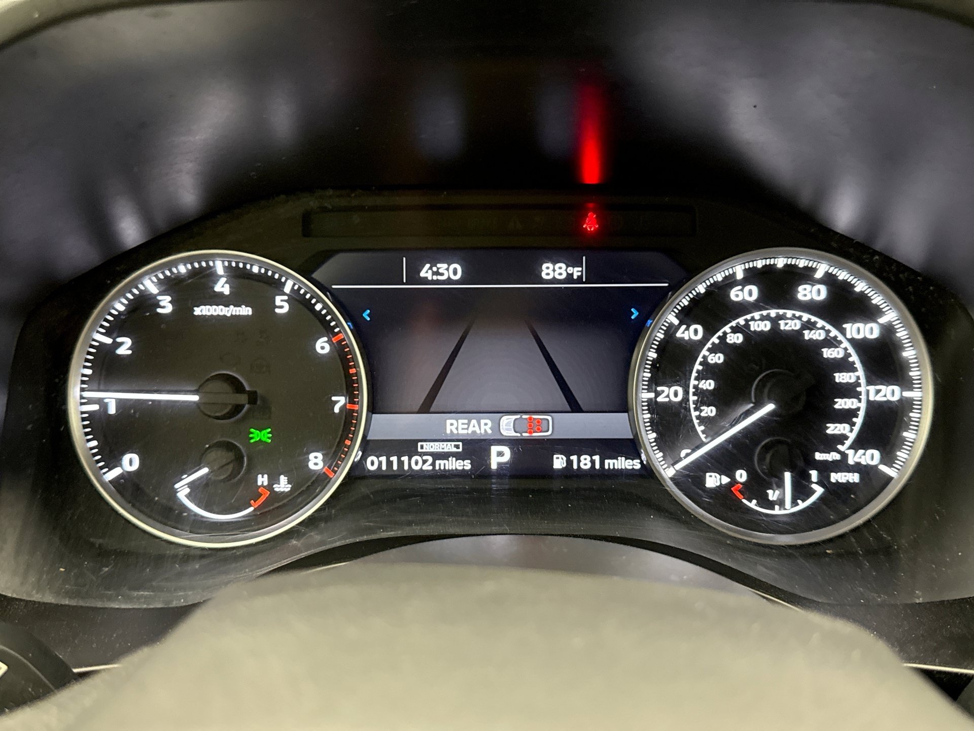 Used 2024 Mitsubishi Outlander SE AWD/4WD image 22
