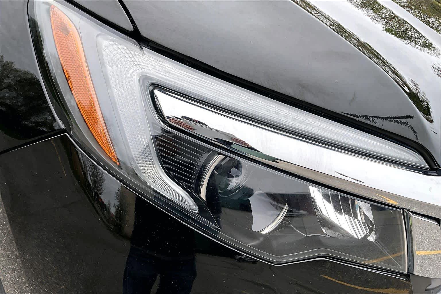 Used 2019 Honda Pilot EX-L image 27