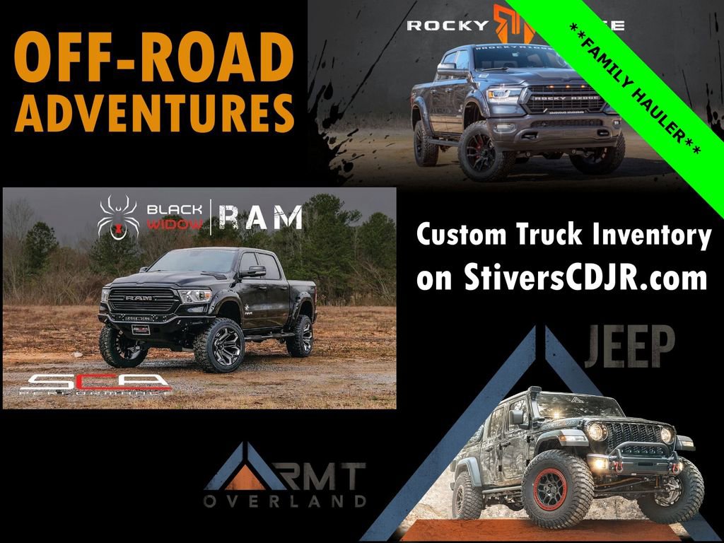 New 2026 Chrysler Pacifica Select image 19