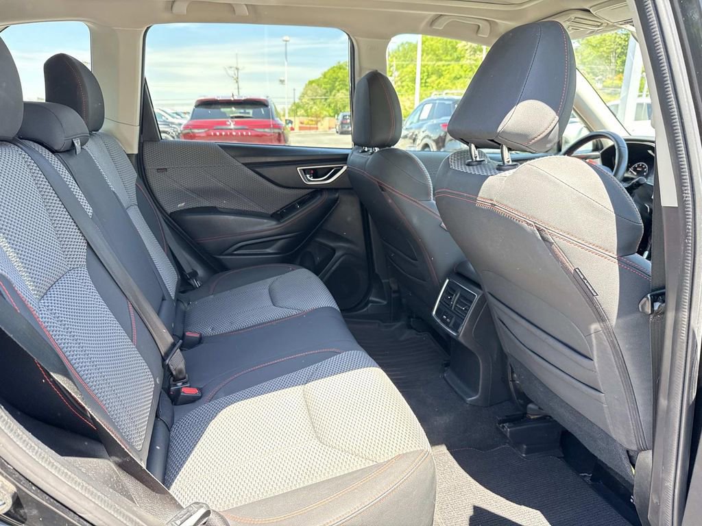 Used 2019 Subaru Forester Sport w/ Popular Package #2 AWD/4WD image 20