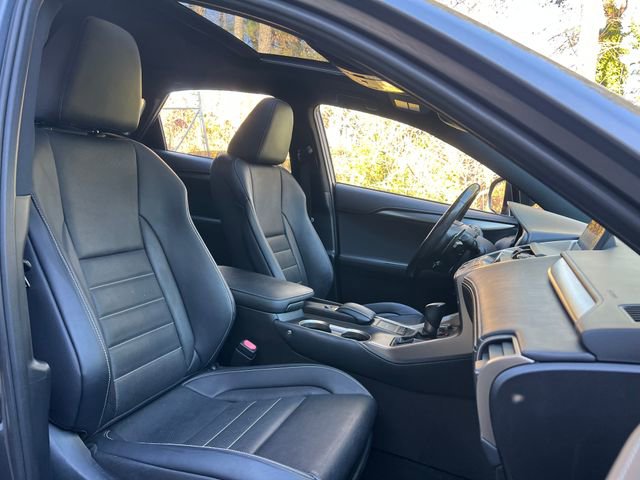 Used 2016 Lexus NX 200t FWD image 32