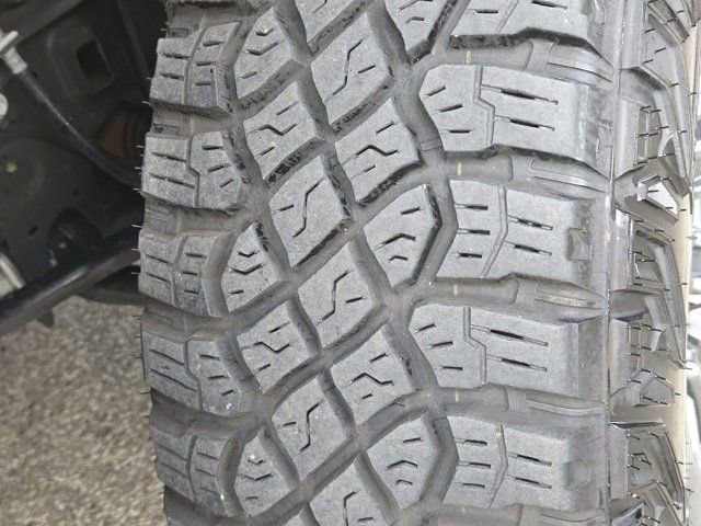 Used 2024 GMC Sierra 1500 AT4X image 36