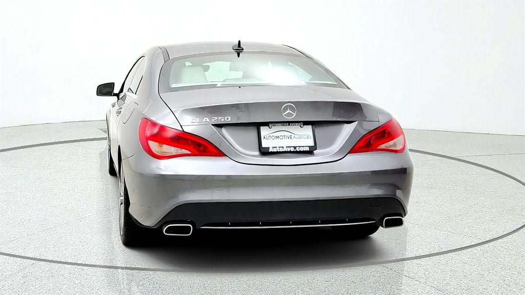 Used 2016 Mercedes-Benz CLA 250 image 6