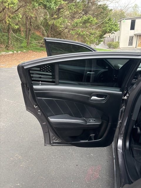 Used 2023 Dodge Charger SXT w/ Plus Group image 18