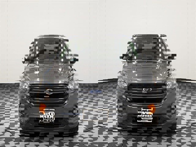 Used 2018 Ford Escape S image 2