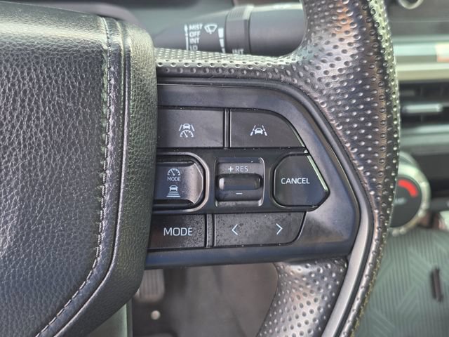 Used 2024 Toyota Tacoma SR5 AWD/4WD image 28