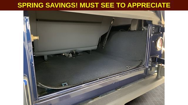 Used 2006 Jeep Wrangler Unlimited image 15