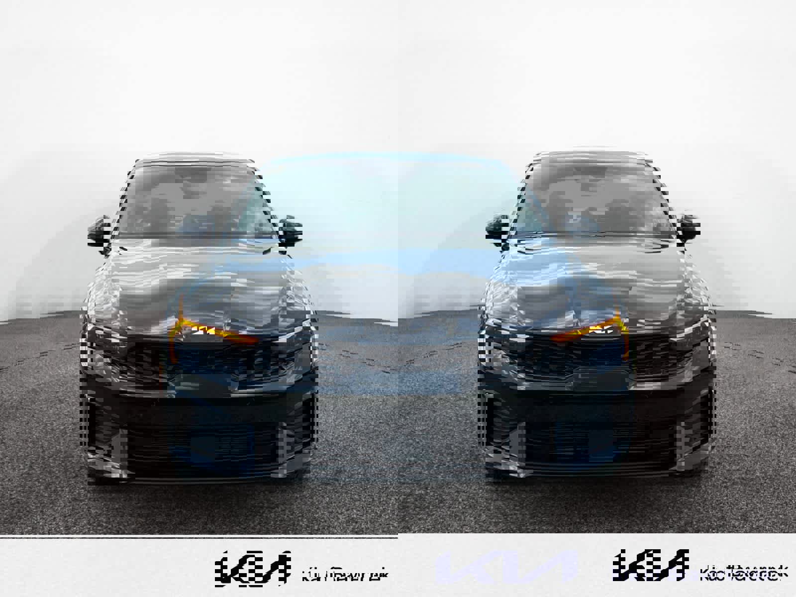 New 2025 Kia K5 EX image 8