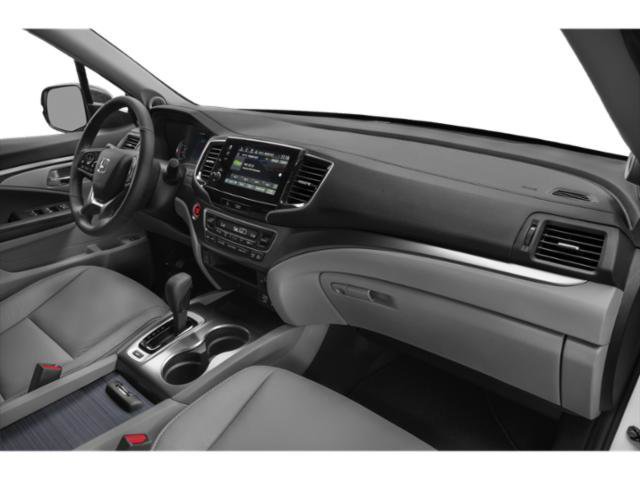 Certified 2019 Honda Pilot EX-L image 15