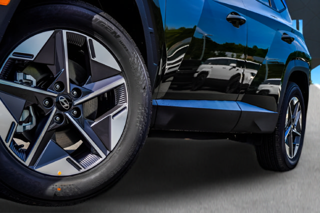 New 2026 Hyundai Tucson SEL Plus AWD/4WD image 12