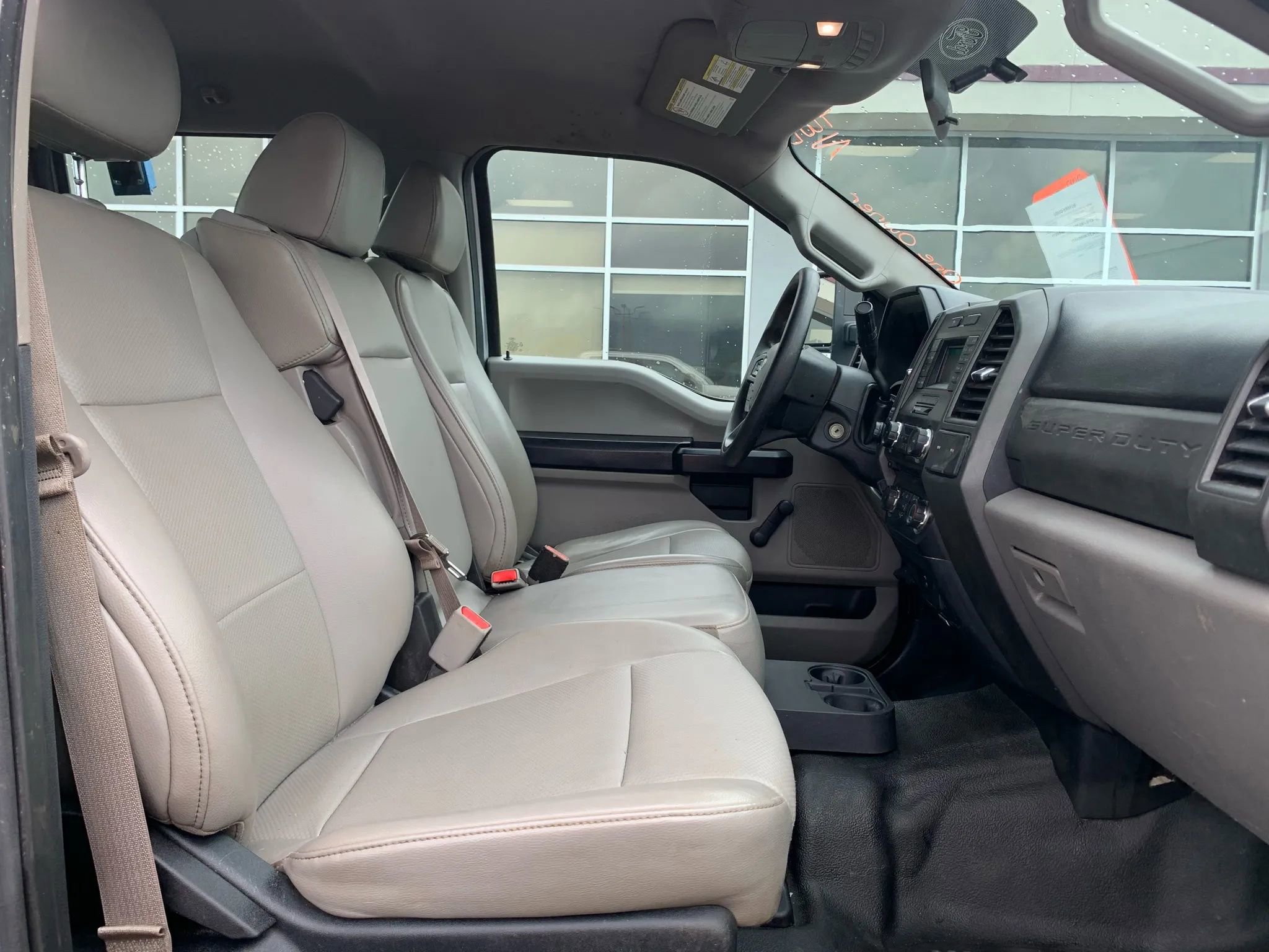 Used 2017 Ford F350 XL AWD/4WD image 21