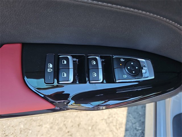 New 2026 Kia K5 GT-Line w/ GT-Line Red Interior Package image 17