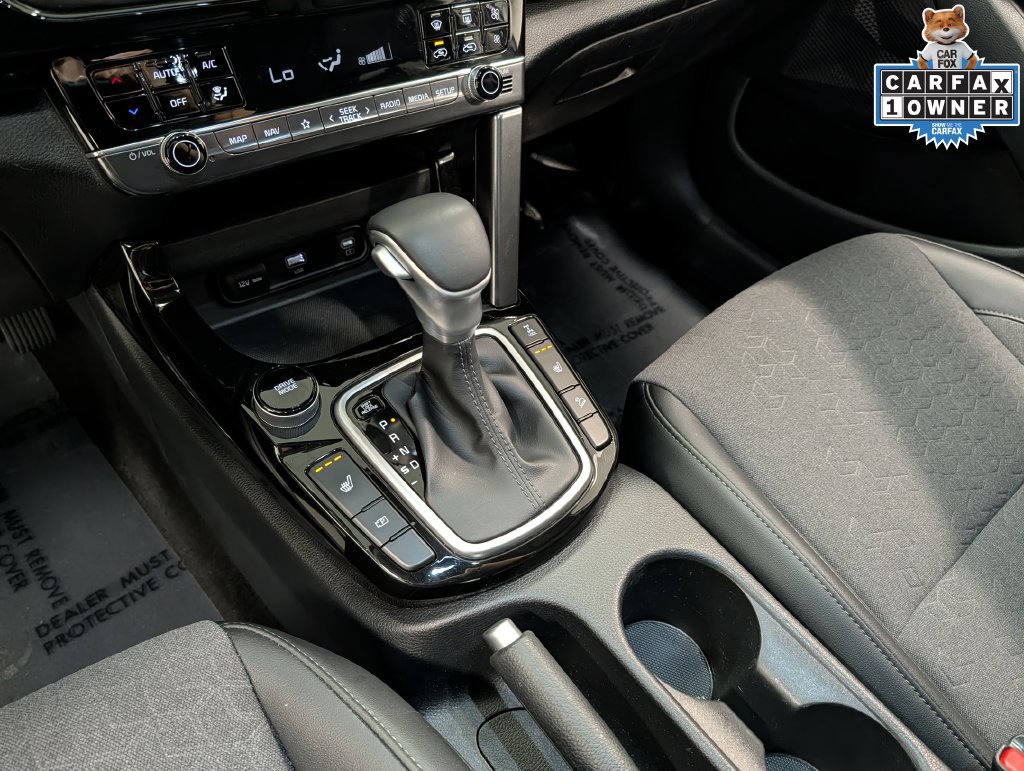 Certified 2024 Kia Seltos X-Line AWD/4WD image 15