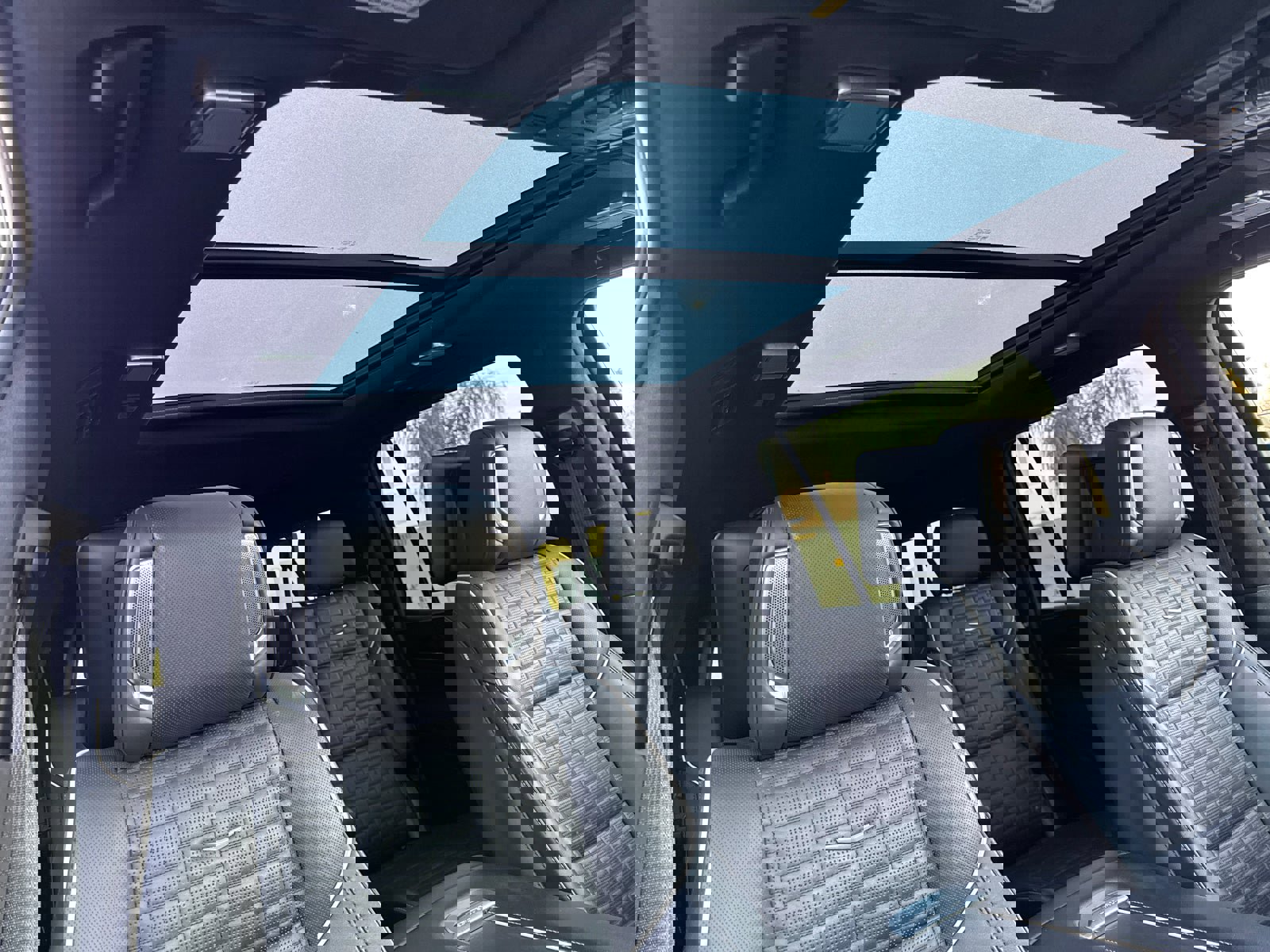 Certified 2024 Cadillac Escalade ESV Sport Platinum w/ LPO, ONYX Package AWD/4WD image 18