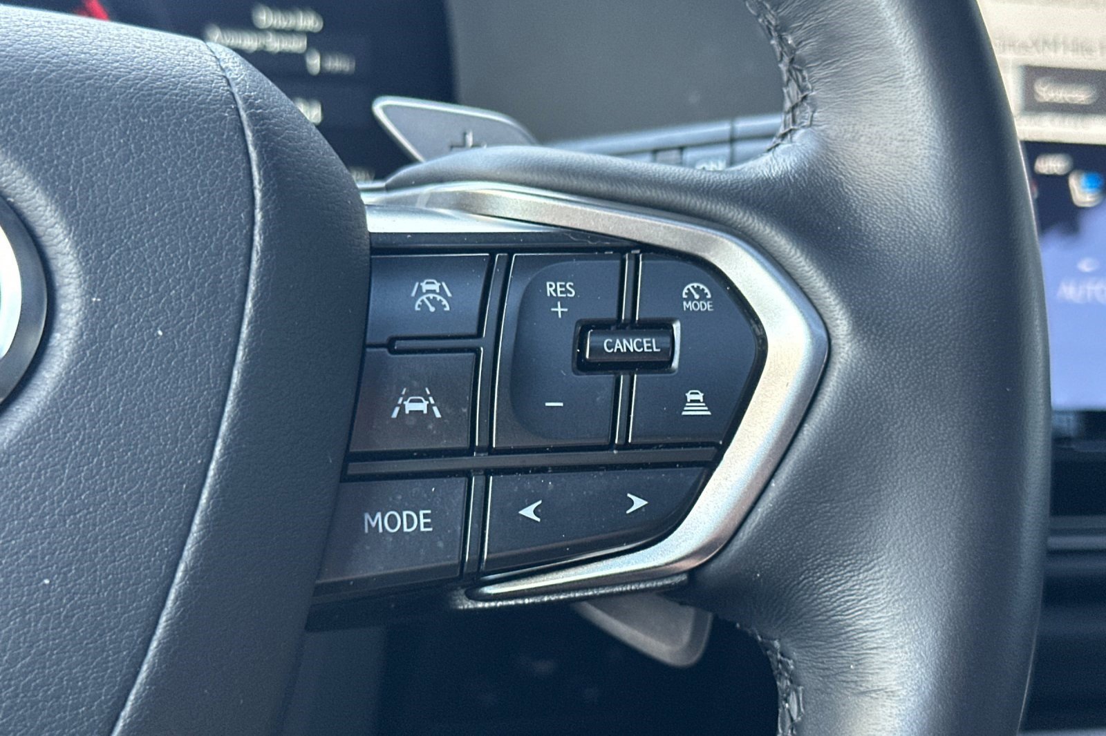 Certified 2024 Lexus GX 550 550 Overtrail+ image 32