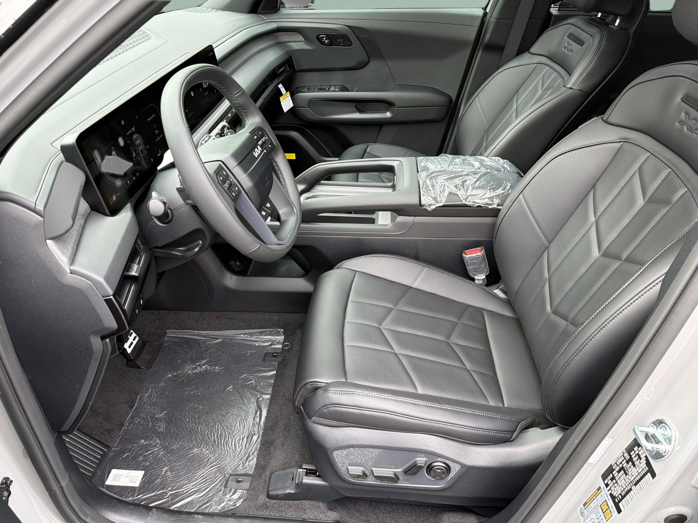 New 2027 Kia Telluride SX X-Pro AWD/4WD image 12