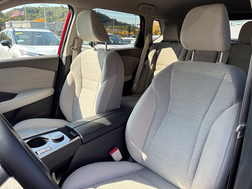 Certified 2023 Nissan Rogue SV AWD/4WD image 15