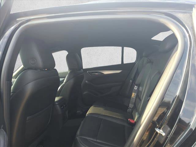 Used 2024 Cadillac CT5 Luxury w/ Cold Weather Package image 14