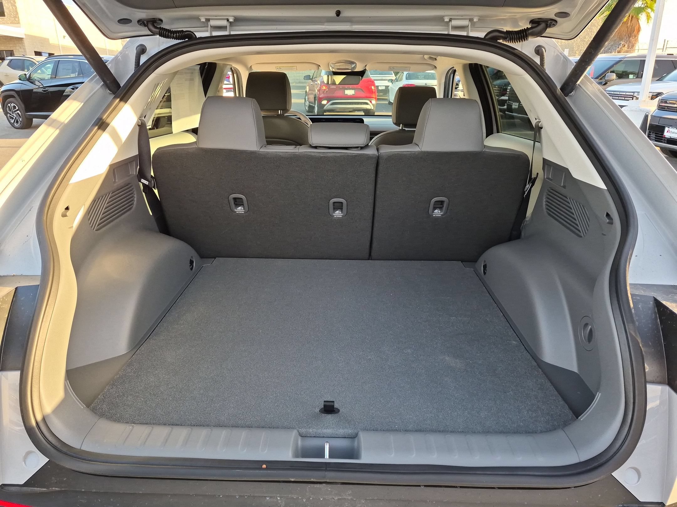 New 2027 Hyundai Ioniq 5 SEL RWD image 23