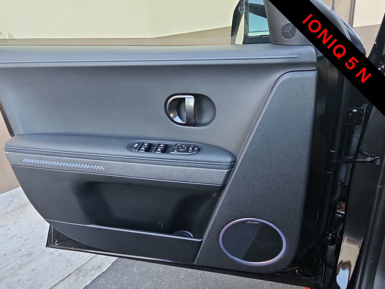 Certified 2026 Hyundai Ioniq 5 N AWD/4WD image 27