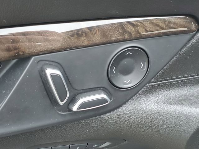 Used 2016 Cadillac CT6 Luxury image 30