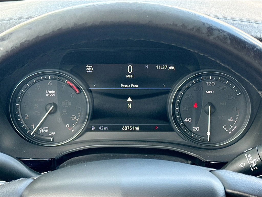 Used 2021 Cadillac XT6 Premium Luxury image 13