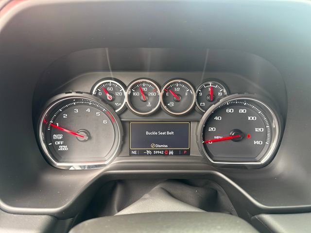 Used 2022 Chevrolet Tahoe LS image 27