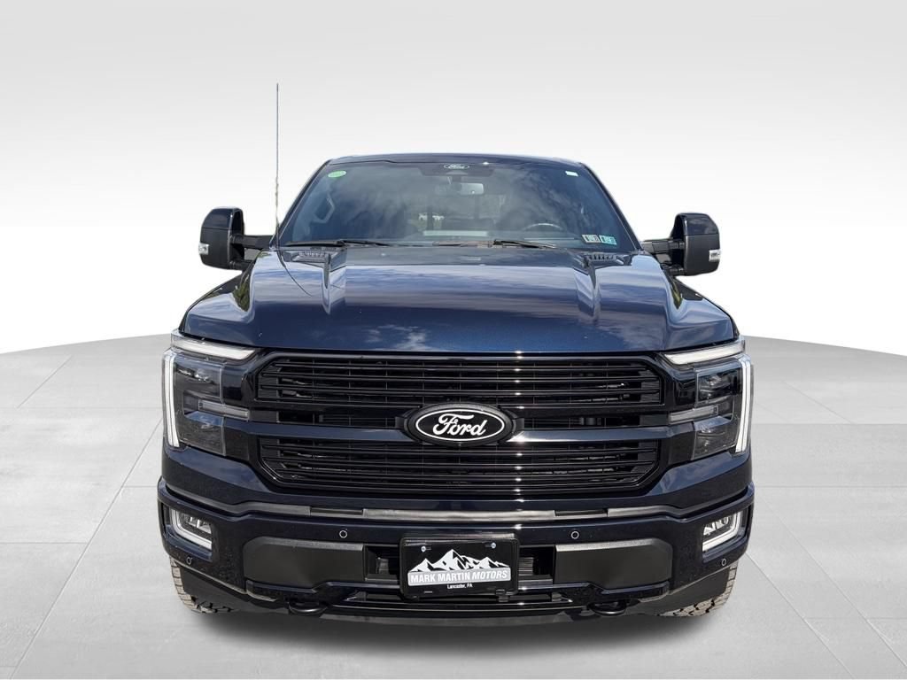 Used 2024 Ford F150 Platinum AWD/4WD image 29