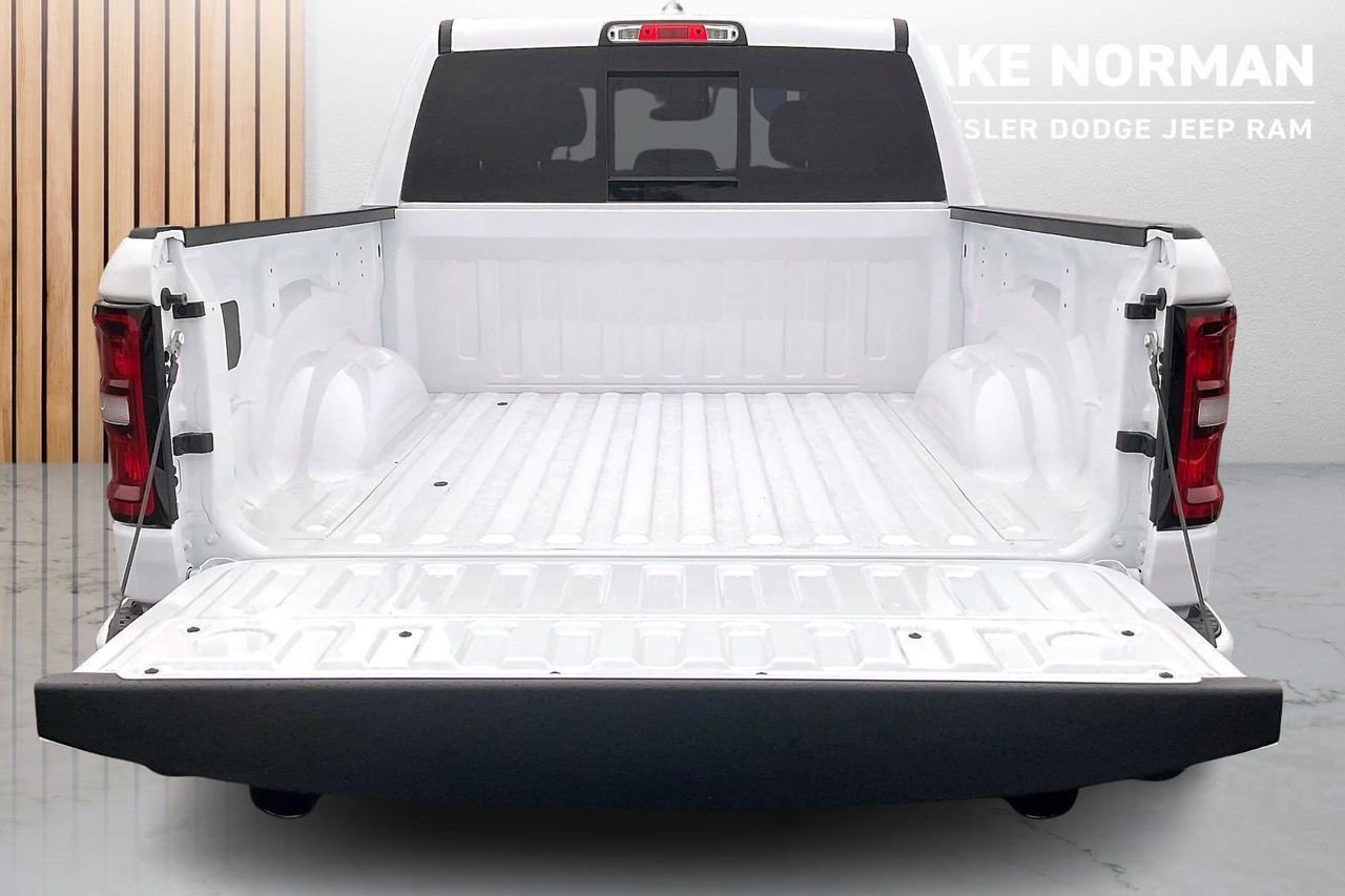 New 2026 RAM 1500 Big Horn image 24