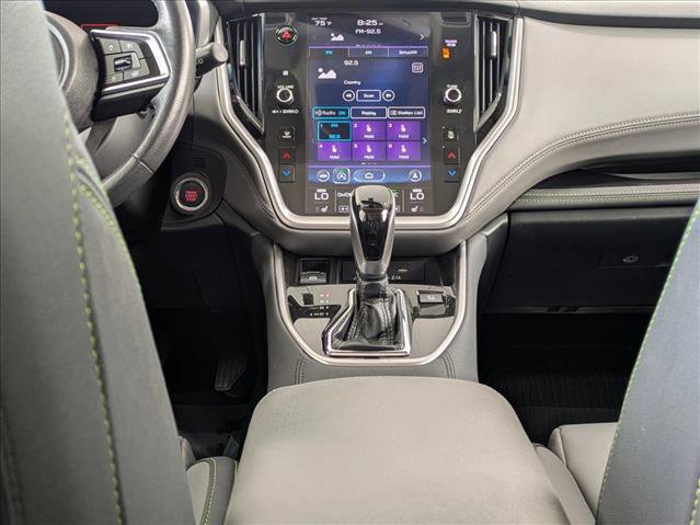 Used 2020 Subaru Outback Onyx Edition XT w/ Popular Package #2 AWD/4WD image 16