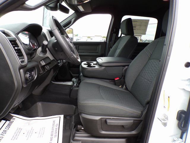 New 2026 RAM 3500 Tradesman image 12