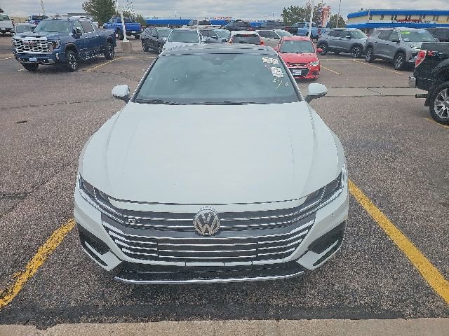 Used 2019 Volkswagen Arteon SEL Premium AWD/4WD image 9